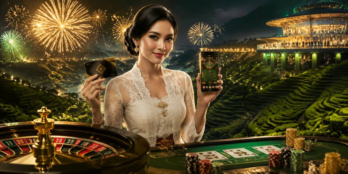 toto11 How Our Indonesia Account Works
